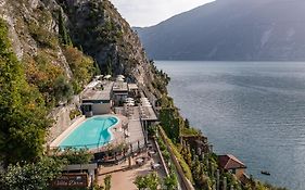 Hotel Villa Dirce